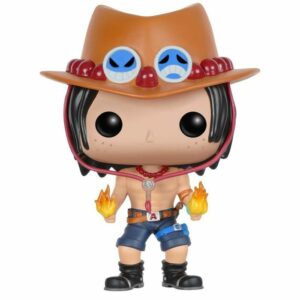 FUNKO POP ANIMATION: ONE PIECE – PORTGAS D. ACE