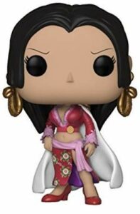 Figure FUNKO POP! VINYL: ONE PIECE: BOA