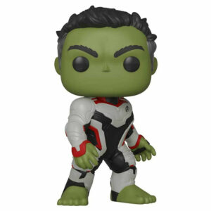 FUNKO POP: MARVEL – AVENGERS ENDGAME – HULK (TS)
