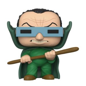 FUNKO POP: MARVEL – FANTASTIC FOUR – MOLE MAN