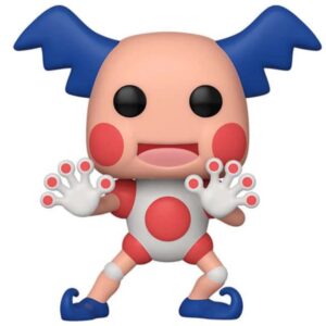FUNKO POP GAMES: POKEMON – MR. MIME(EMEA)