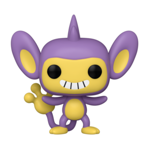FUNKO POP GAMES: POKEMON – AIPOM