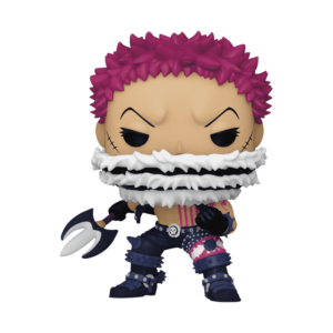 FUNKO POP ANIMATION: ONE PIECE – KATAKURI