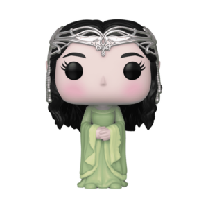 FUNKO POP MOVIES: LORD OF THE RINGS S8 – ARWEN CORONATION
