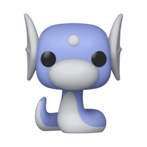 FUNKO POP GAMES: POKEMON – DRATINI