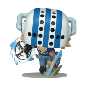 FUNKO POP ANIMATION: ONE PIECE – KILLER