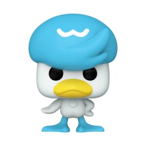 FUNKO POP GAMES: POKEMON – QUAXLY (EMEA)