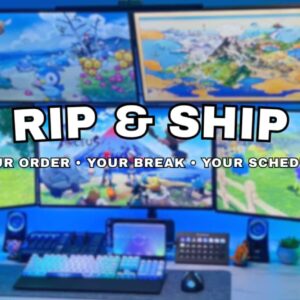 Rip Ship 3