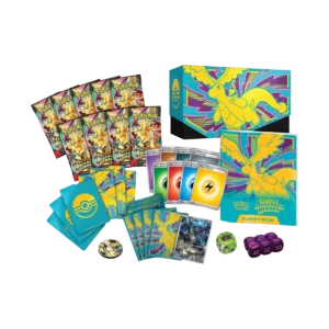 Pokémon TCG: Ascended Heroes ETB