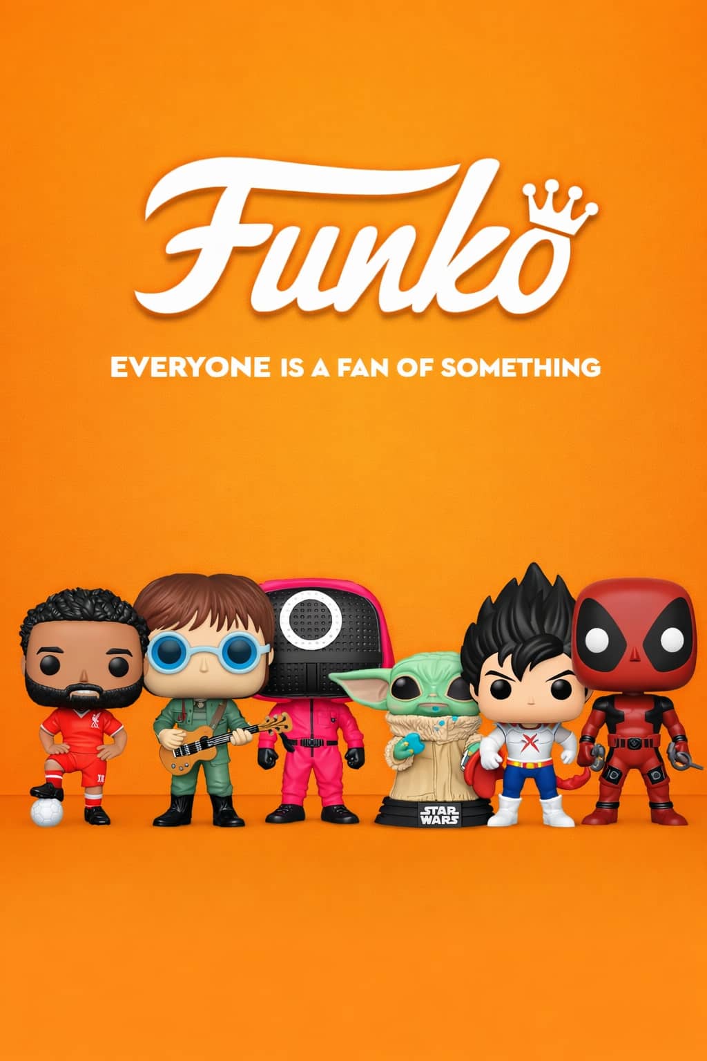 Funko Pop