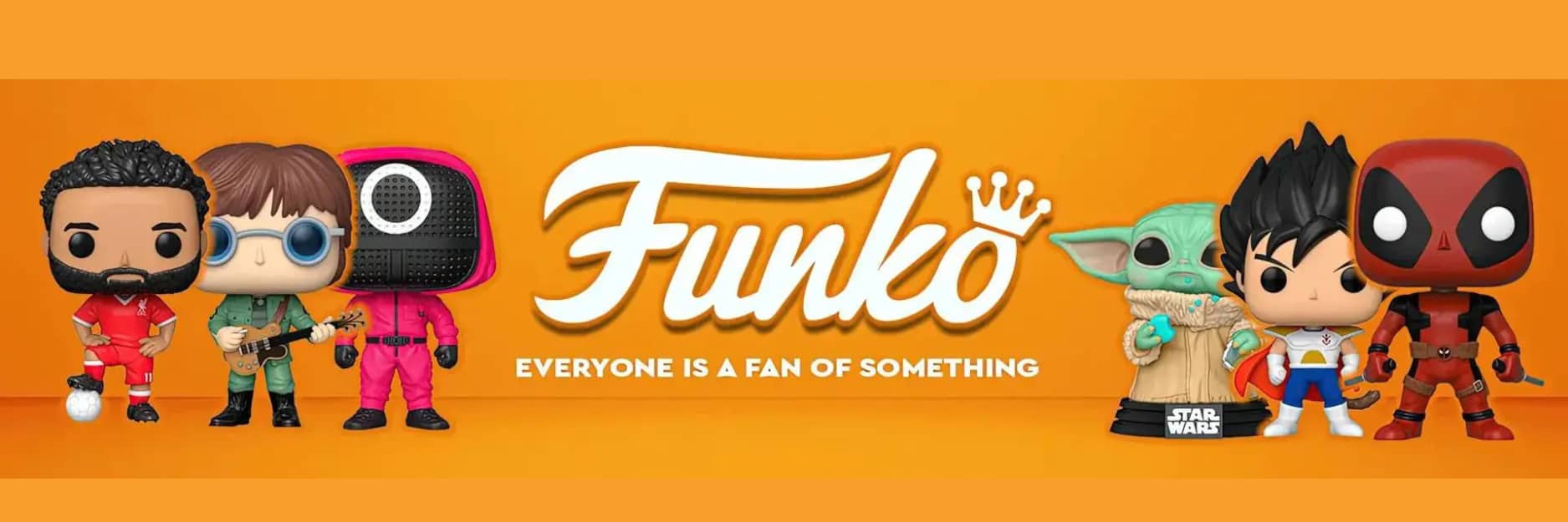 Funko Pop