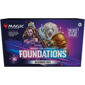 Magic The Gathering Foundations Beginner Box 30