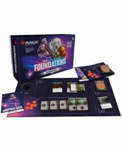 MTG: Foundations – Beginner Box