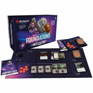 Magic The Gathering Foundations Beginner Box 31