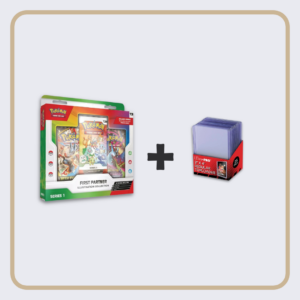 Brown Modern Bundling Promo Cosmetic Instagram Post 1