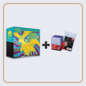 Brown Modern Bundling Promo Cosmetic Instagram Post