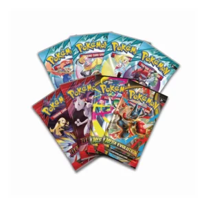 Pokemon Mega Venusaur Ex Premium Collection 1